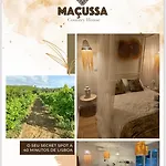 Macussa Country House *