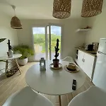 بيت للعطل Macussa Country House