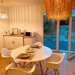 Macussa Country House *