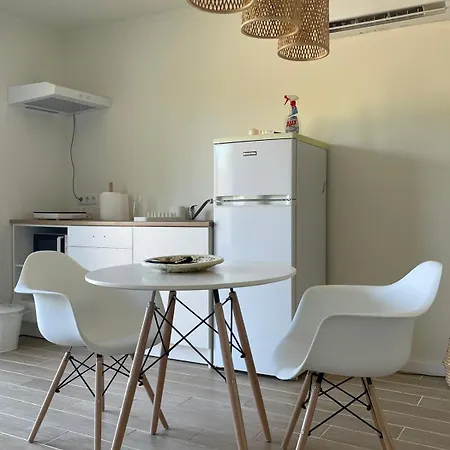 Dom wakacyjny Macussa Country House *