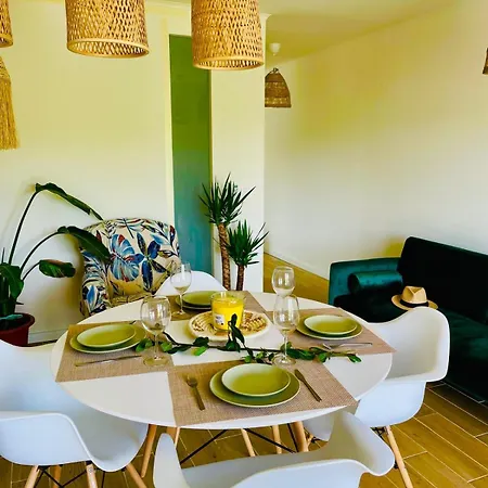 Macussa Country House Feriehus *