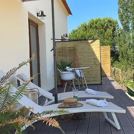 Macussa Country House