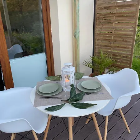 Macussa Country House Semesterbostad