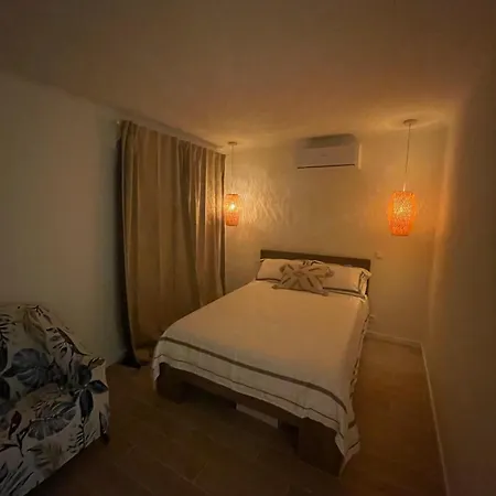 Macussa Country House * Macussa