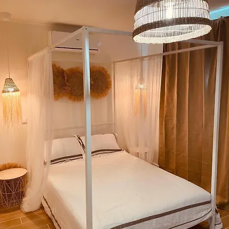 Macussa Country House