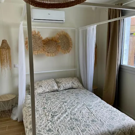 בית נופש Macussa Country House Macussa