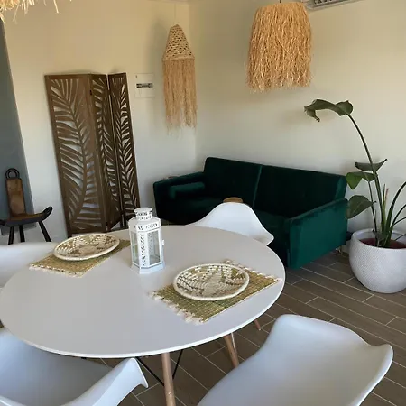 Macussa Country House