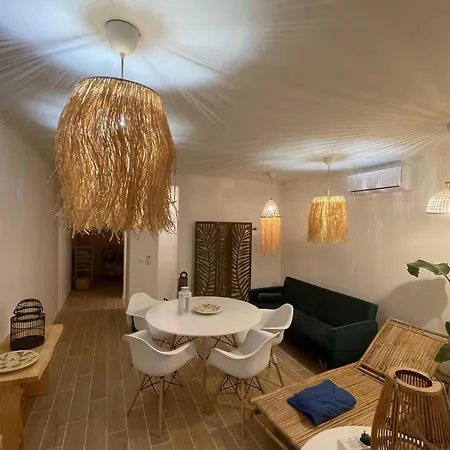 Дом отдыха Macussa Country House *