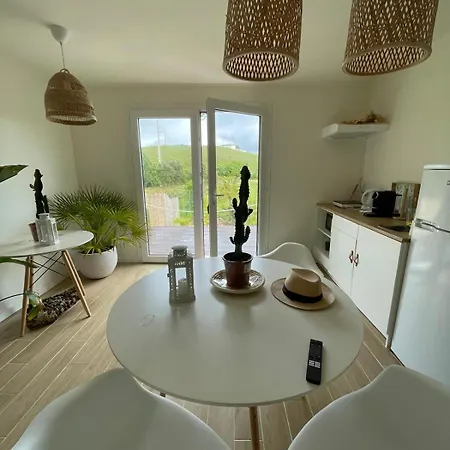 בית נופש Macussa Country House