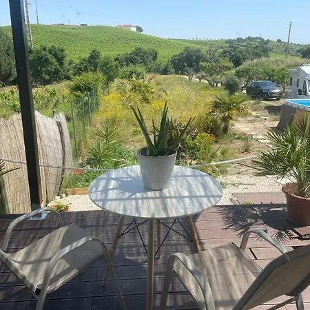 Macussa Country House Dom wakacyjny