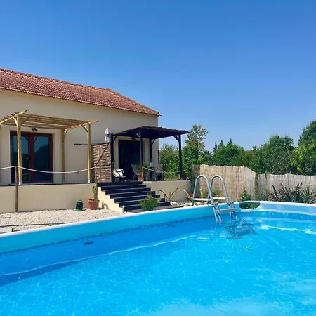 Macussa Country House בית נופש Macussa