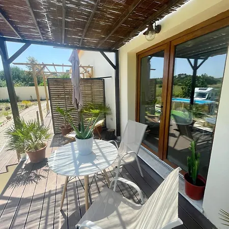 בית נופש Macussa Country House Macussa