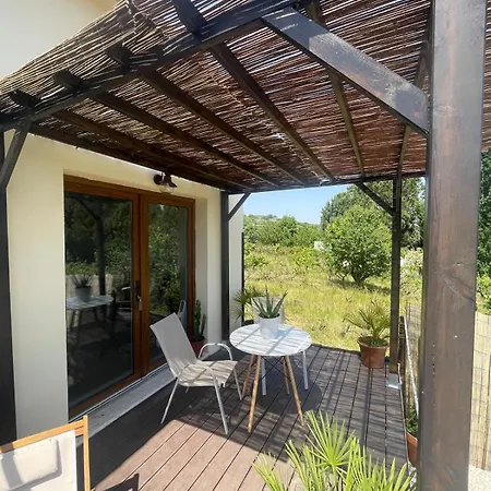 Macussa Country House Dom wakacyjny