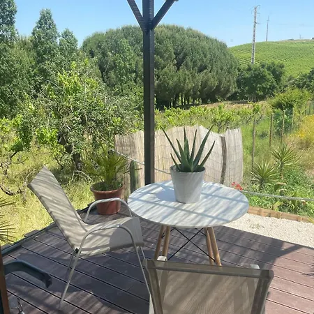 Дом отдыха Macussa Country House Macussa