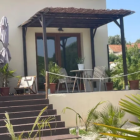 Macussa Country House * Macussa