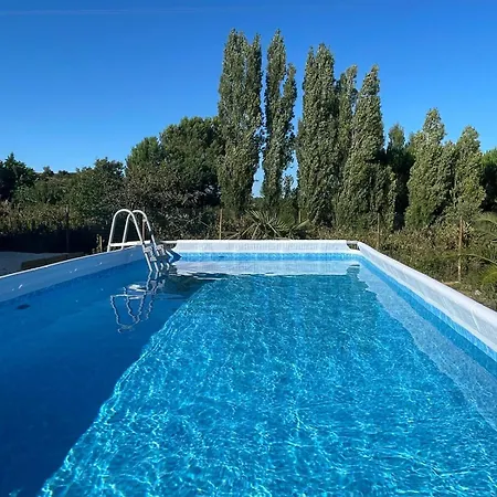 Macussa Country House Macussa