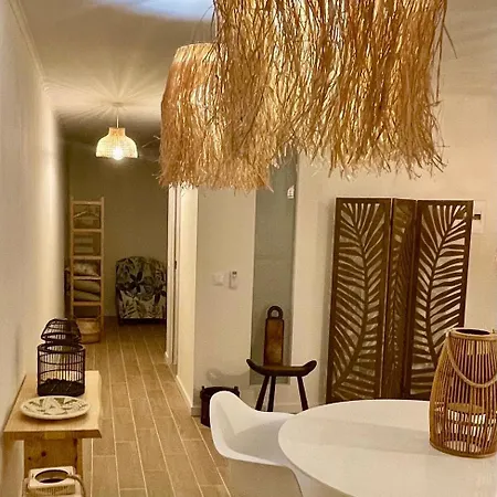 Macussa Country House *