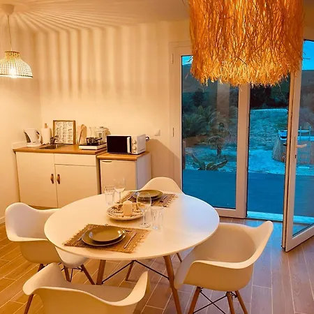 Macussa Country House *