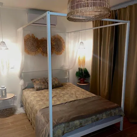 Macussa Country House * Macussa