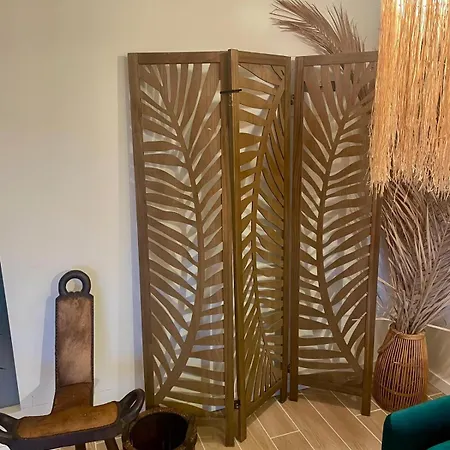 Dom wakacyjny Macussa Country House *