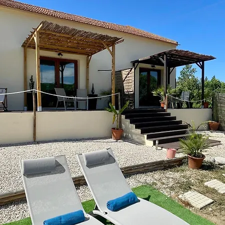 Macussa Country House Dom wakacyjny Macussa