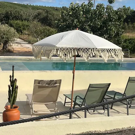 Macussa Country House Dom wakacyjny *