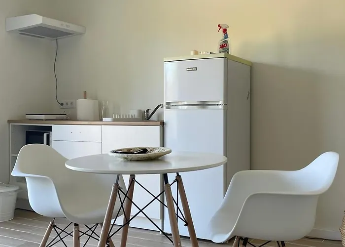 Feriehus Macussa Country House *