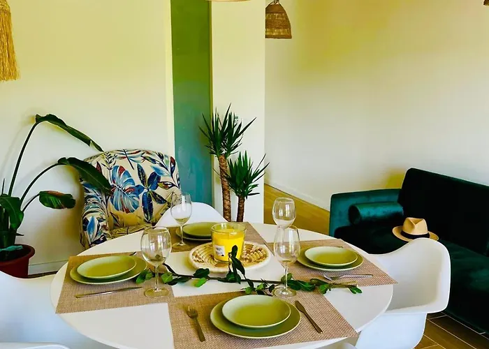 Macussa Country House 別荘 *