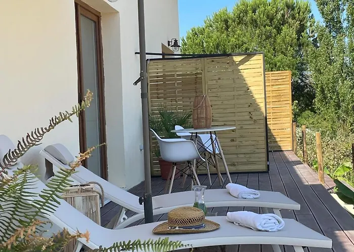 Macussa Country House