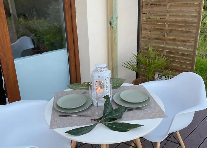 Macussa Country House Feriehus