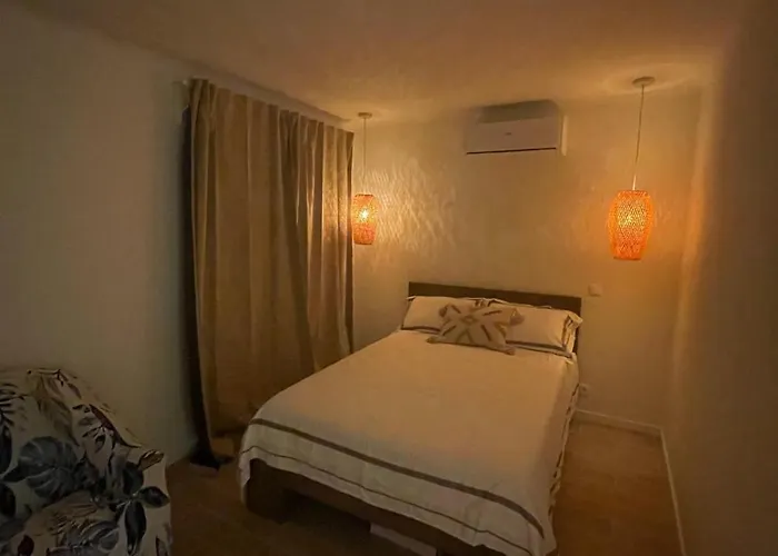 Macussa Country House * Macussa