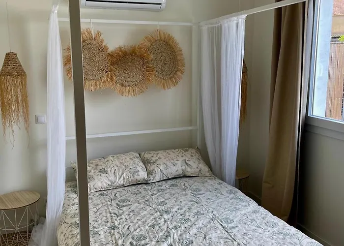 Feriehus Macussa Country House Macussa