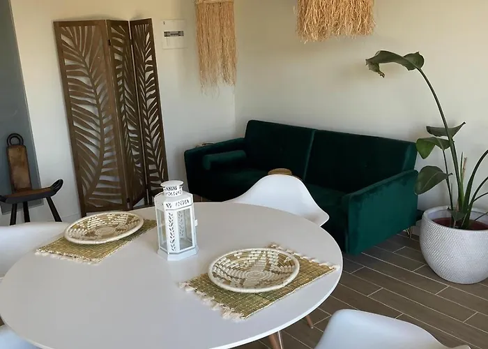 Macussa Country House