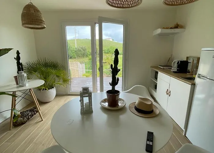 別荘 Macussa Country House