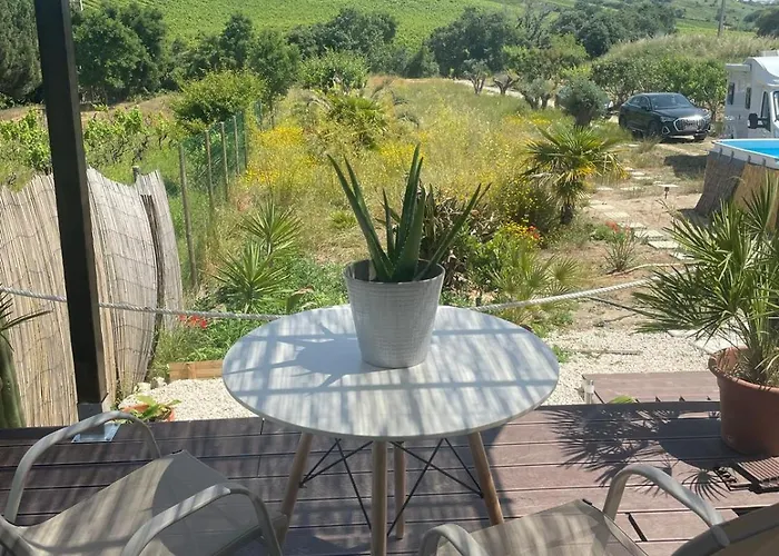 Macussa Country House 펜션