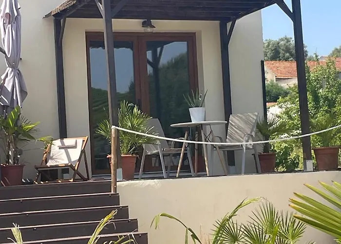 Macussa Country House * Macussa