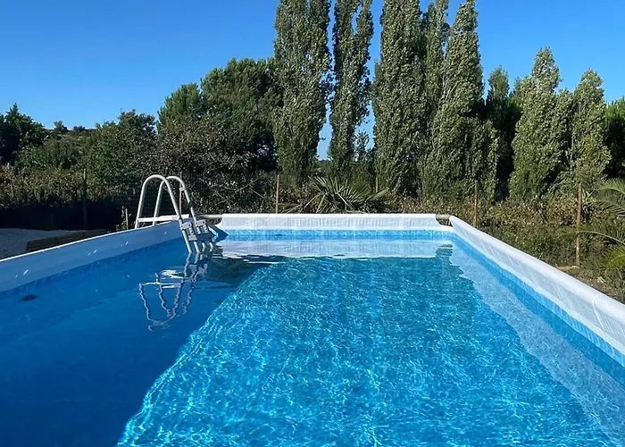 Macussa Country House Macussa