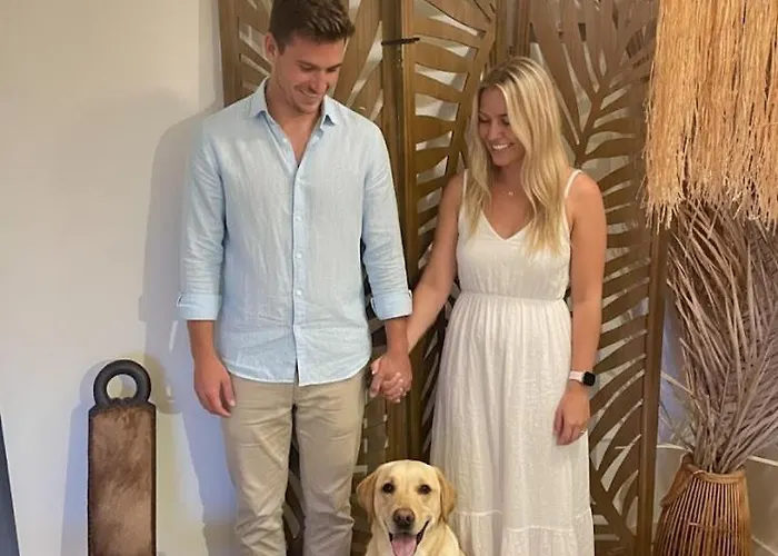 Macussa Country House Macussa