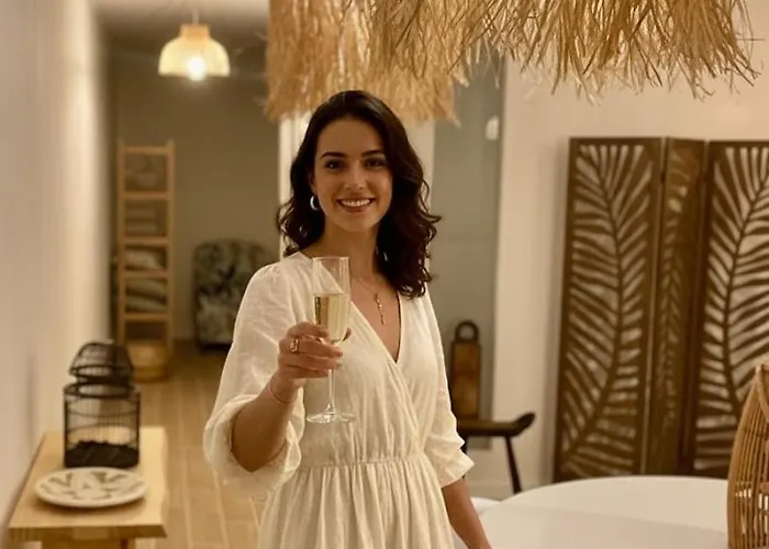 別荘 Macussa Country House Macussa