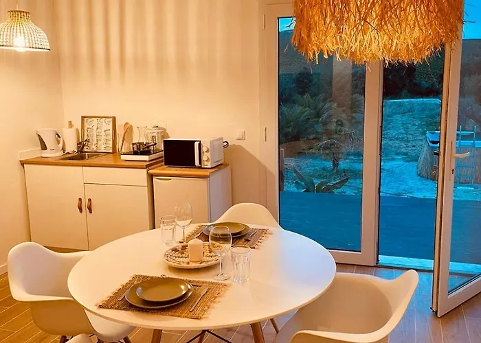 Macussa Country House *