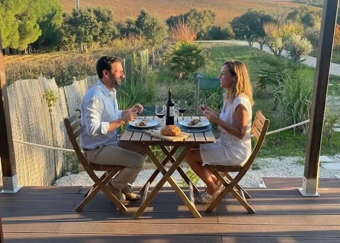 Macussa Country House 別荘 *