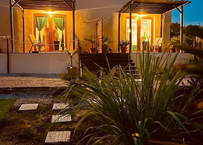 Macussa Country House