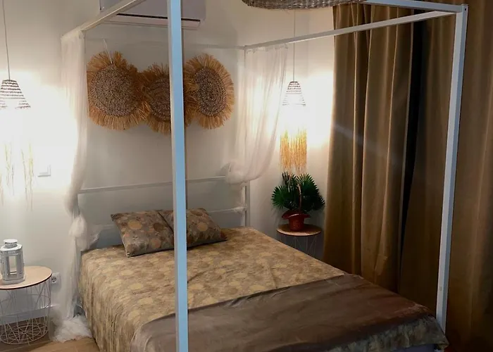 Macussa Country House * Macussa