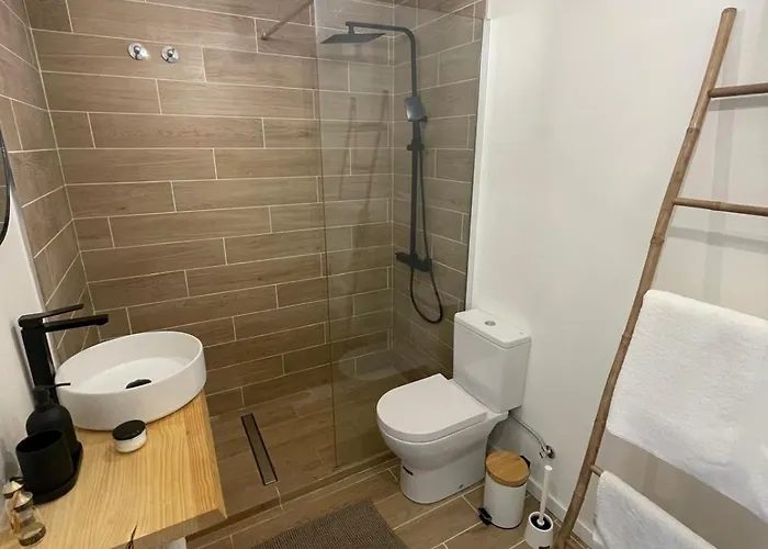 Macussa Country House * Macussa